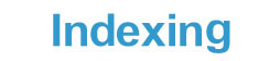 Indexing databases